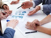 تخطيط وجدولة ومراقبة المشاريع