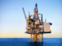 صيانة آبار البترول المنتجة